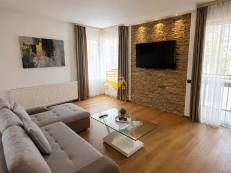 3 camere,lux,parcare, bloc nou, 2 bai, Vivido zona FSEGA, Iulius Mall - Photo 3