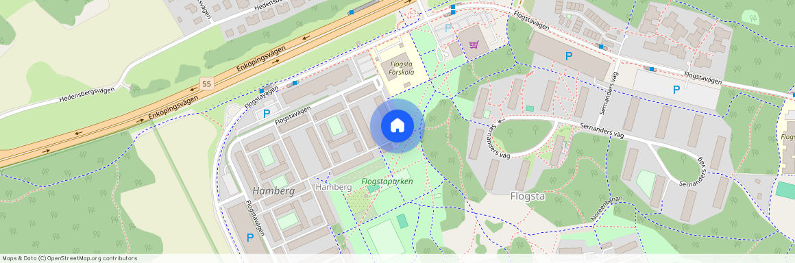Flogstavägen 93 A, 75272, Uppsala