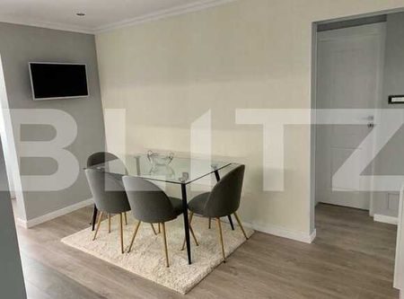 2 camere decomandate, lux, prima inchiriere, zona strazii Fabricii de Zahar - Fotografie 4