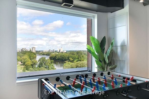 For Lease - 36 Robinson Avenue Unit# 202, Lower Town - Sandy Hill, Ontario - Photo 1