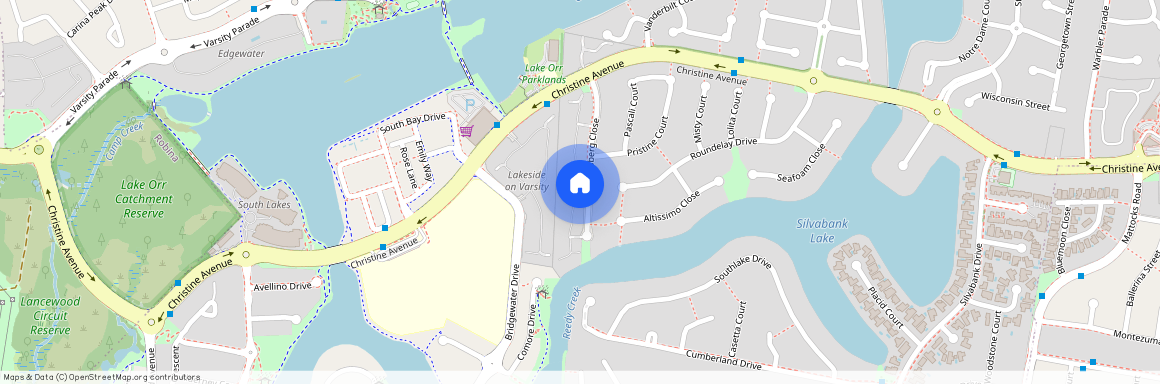 75/21 Regensberg Close, Qld 4227, Varsity Lakes