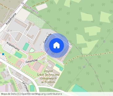 Mieszkanie w Trzebini do wynajęcia - Photo 1