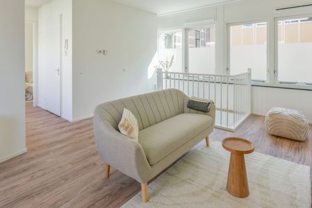 Nobelstraat 19-A8, Binnenstad, 2011TX, Haarlem - Photo 3