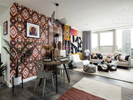 Coppermaker Square, Aarons Building, E20 - Photo 3