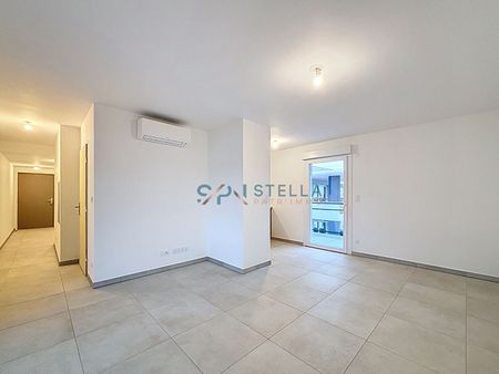 T3 neuf avec terrasse Rocade, - Photo 5