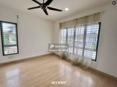 Saron 1 Bandar Bukit Raja - Photo 2