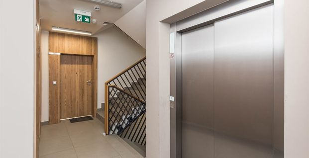 Kraków, Krowodrza, Wrocławska Mieszkanie na wynajem - Photo 1