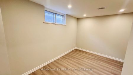 For Lease - 39 Graylee Avenue Unit# BSMT 2, Toronto, Ontario - Photo 3