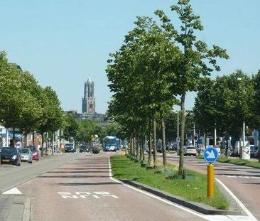 Studio Non Meublée Vleutenseweg, Utrecht - À Louer - Foto 2