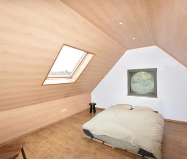 Vrijstaand huis met een bew. opp. van +-131m² te Kasterlee - Photo 5