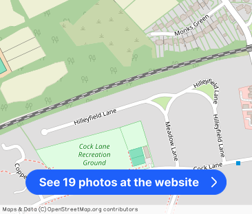 Hilley Field Lane, Fetcham, KT22 - Photo 1