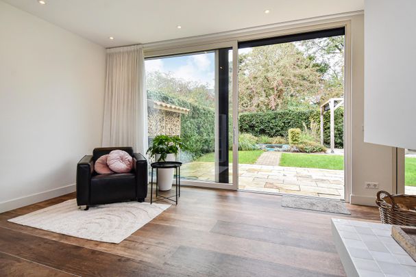 Te huur: Huis Palestrinarode 30 in Zoetermeer - Photo 1