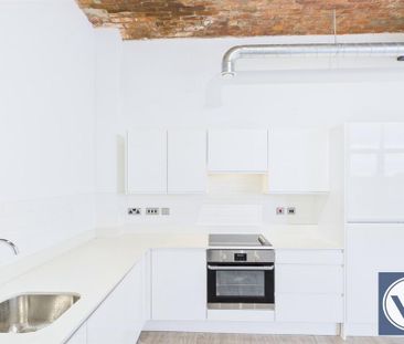 2 bedroom apartment to rent - Photo 3