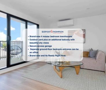 Massive 4 master bedroom available in Henderso... - Photo 2