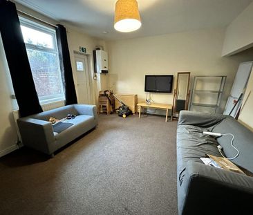 1 bedroom terraced house to rent - Photo 4
