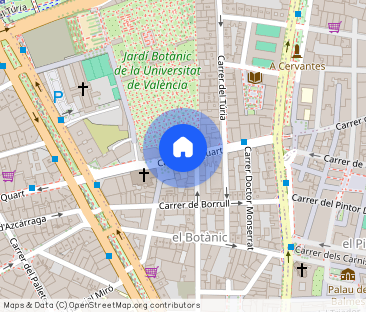 Carrer de Quart, Valencia, Valencian Community 46008 - Photo 1