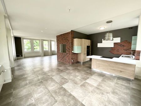 Beautiful 5.5-room apartment of 180m2 with terrace and balcony – A rare gem to discover! - Photo 2