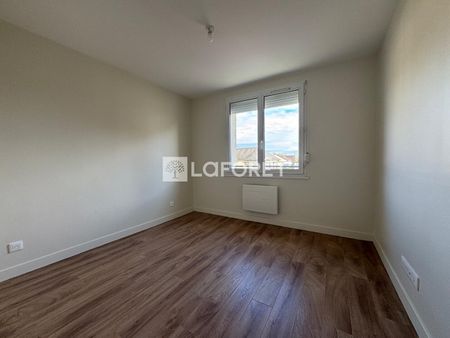 Appartement T5 près de BRESLES à louer - Photo 2