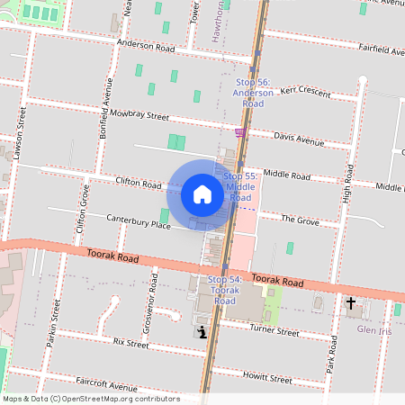 38 Clifton Road, Hawthorn East VIC 3123