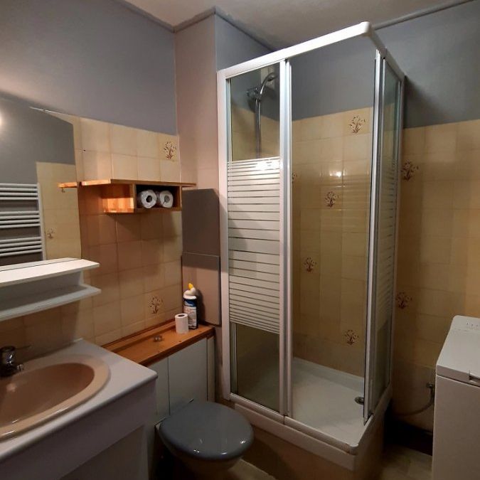 Appartement 2 pièces à Villers-lès-Nancy - Photo 1