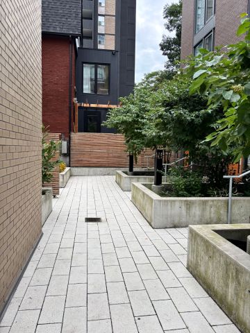 For Lease - 33 Dundonald Street Unit# TH6, Toronto, Ontario - Photo 2