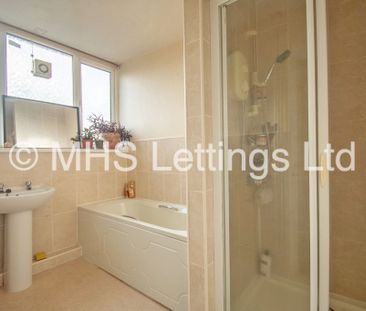 Flat D, Regent Lodge, Leeds, LS6 2DZ - Photo 3