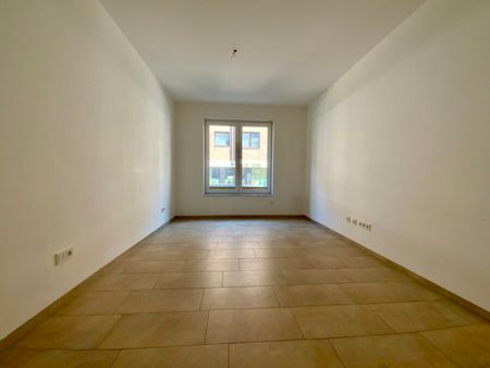 3-Zimmer-Terrassenwohnung in der Neusser Innenstadt - Foto 2