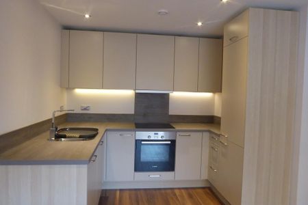 1 bedroom apartment to rent - Photo 3