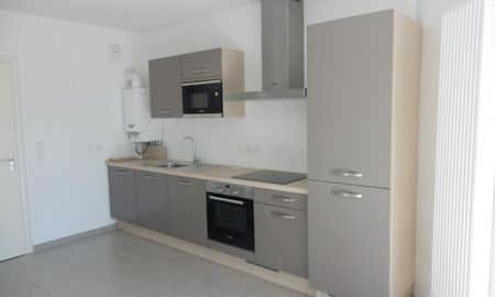 Location appartement 2 pièces - Photo 4