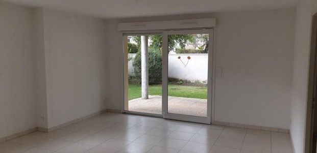 Appartement 3 pièces à Remiremont - Photo 1