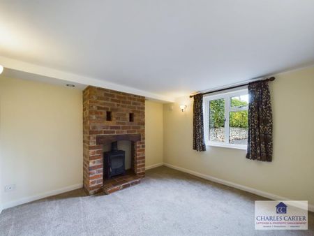 4 bedroom cottage to rent - Photo 5