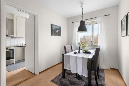 Vällingby - 3rok - tillsv - 17.825kr/mån - Foto 5