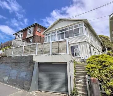 15B Hankey Street (Upper), Mount Cook - Photo 4