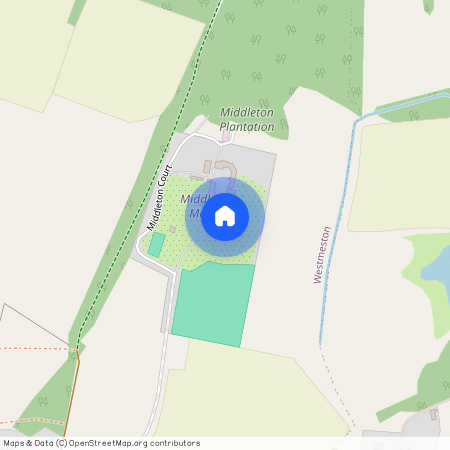 Lewes Road Westmeston BN6