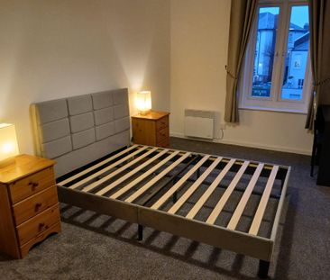 Monmouth House, Maritime Quarter, Marina, Swansea, SA1 1WD - Photo 3