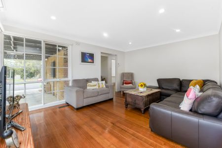 1/1715 Ferntree Gully Road Road, Ferntree Gully - Photo 4