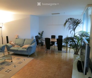 Wunderschöne Wohnung an der gemütlichen Rosenstrasse 22 in Degersheim. - Photo 2