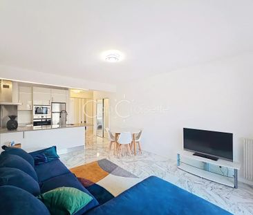 Location Appartement 2 pièces 51m² CANNES 06400 - Photo 3