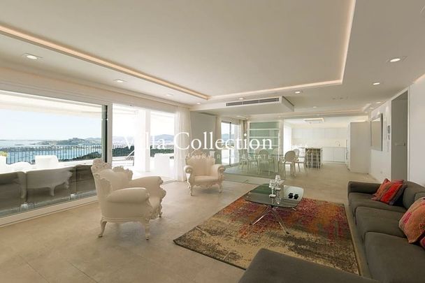5 bedroom luxury Villa for rent in Ibiza, Balearic Islands - Foto 1