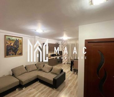 Apartament modern cu 2 camere | City Residence Sibiu | Parter | - Photo 3