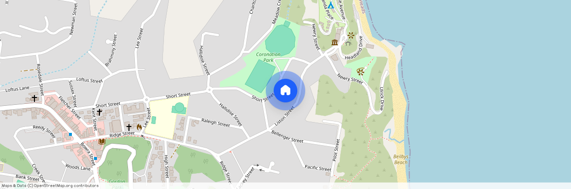 49 Short Street, NSW 2448, Nambucca Heads