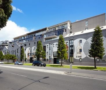 407/19 Pickles Street, Port Melbourne VIC 3207 - Apartment For Rent... - Photo 6