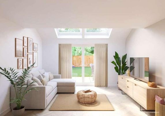 Rent To Buy*** Eccleshall Way, Warrington, WA1 - Photo 1