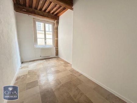 Location Appartement 3 pièces 61m² LYON 1er - Photo 2