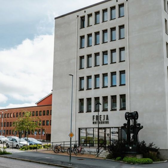 Fannalundsvägen 14, 74943, Enköping - Foto 1