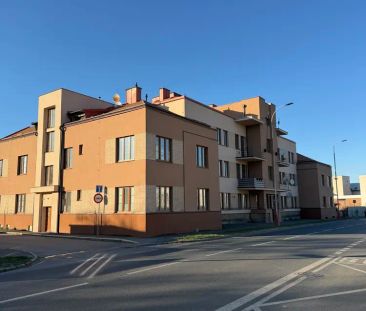 Pronájem bytu 2+kk, 57 m - Fotografie 3