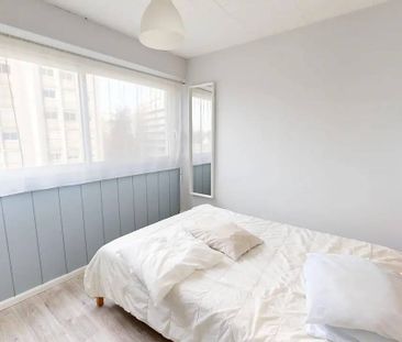 Colocation - T4 Meublé Nantes, 66.0m2, 4 chambres - Photo 3