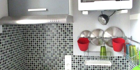 A LOUER STUDIO MEUBLE NARBONNE - Photo 3