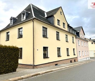 Moderne 2-Raum-Wohnung in schöner Ortslage von Geyer!! - Photo 1