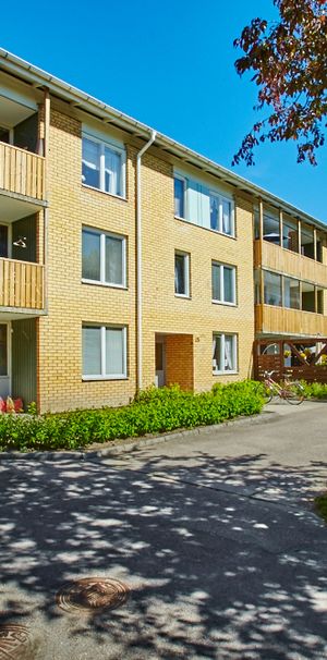 Välljärnsgatan 23 - Photo 1
